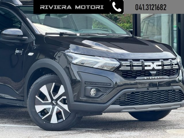 DACIA Sandero usata, con Airbag laterali