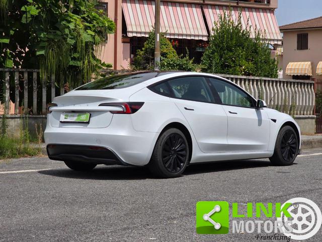 TESLA Model 3 usata, con Controllo automatico clima