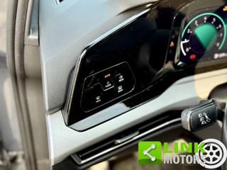 VOLKSWAGEN Golf usata, con Volante in pelle