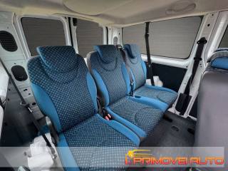 FIAT Scudo usata, con Cruise Control