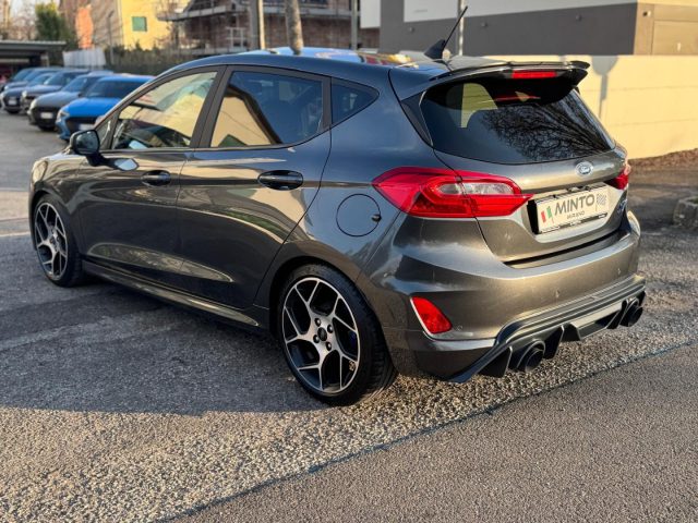 FORD Fiesta usata, con Airbag