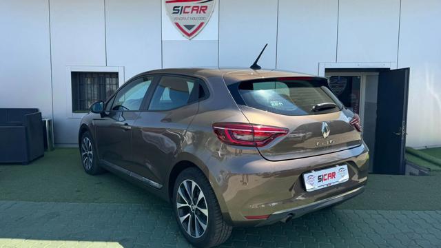 RENAULT Clio usata, con Airbag