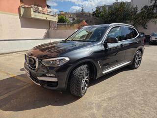 BMW X3 usata, con Airbag laterali