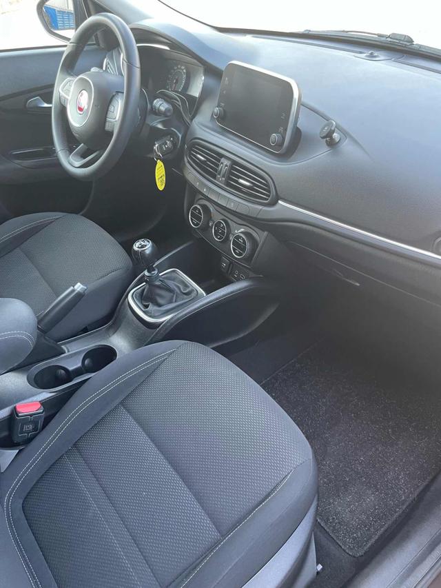 FIAT Tipo usata, con Climatizzatore
