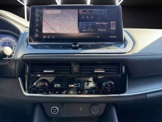 NISSAN Qashqai usata, con Bracciolo