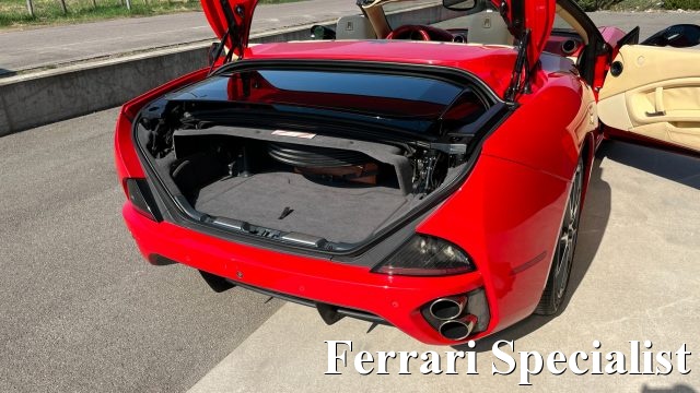 FERRARI California usata 104