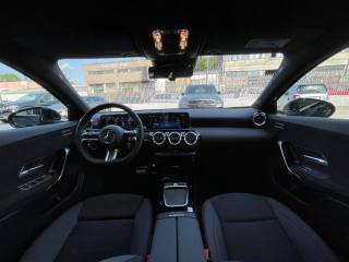 MERCEDES-BENZ A 180 usata, con Immobilizzatore elettronico