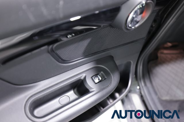 MINI Countryman usata, con Sistema di avviso di distanza