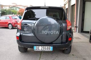 TOYOTA RAV 4 usata 56