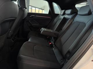 AUDI Q3 usata, con Sedile posteriore sdoppiato
