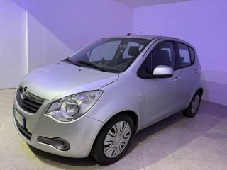 OPEL Agila usata 2