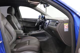 PORSCHE Macan usata, con Bluetooth