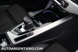 AUDI A5 usata, con Pacchetto sportivo