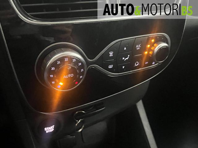 RENAULT Clio usata, con Servosterzo