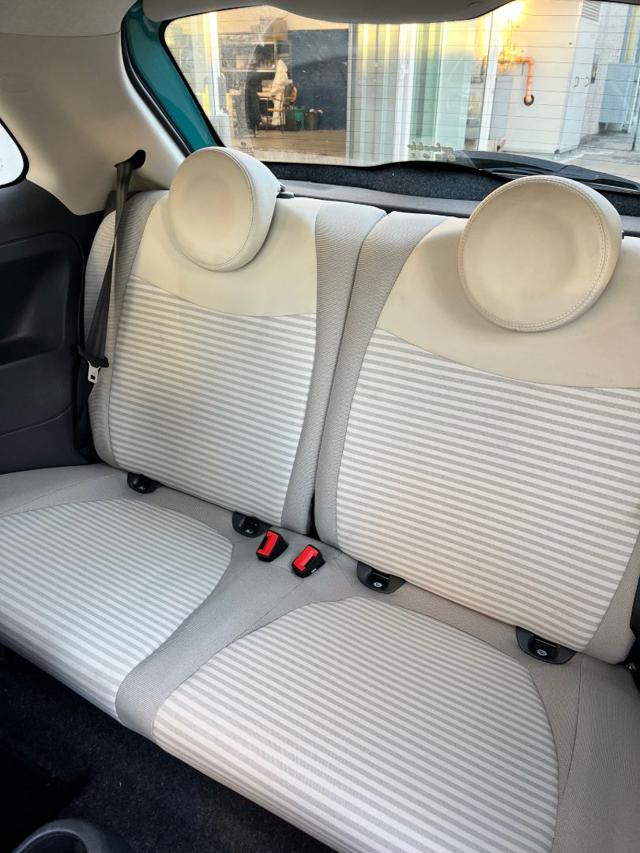 FIAT 500 usata, con Alzacristalli elettrici
