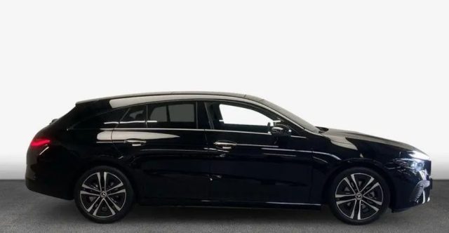 MERCEDES-BENZ CLA 180 usata, con Airbag