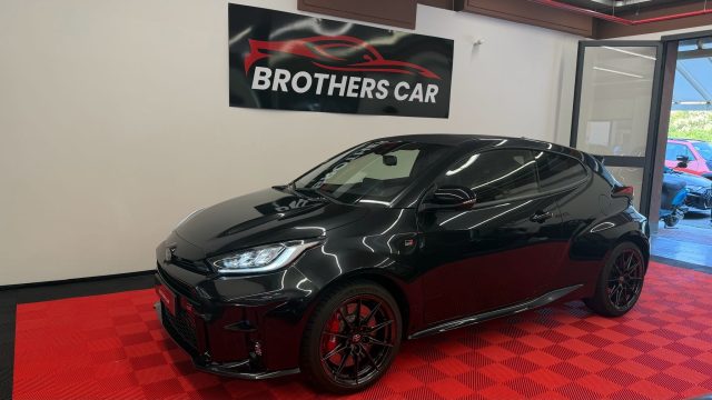 TOYOTA Yaris usata, con ABS