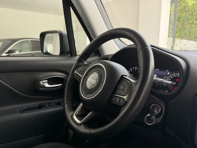 JEEP Renegade usata, con Vivavoce
