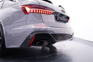 AUDI RS6 usata 65