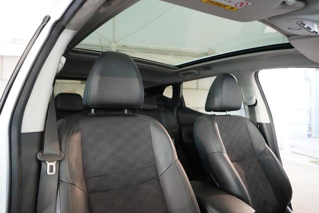 NISSAN Qashqai usata 26