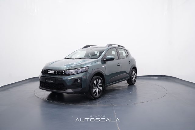 DACIA Sandero usata, con ABS