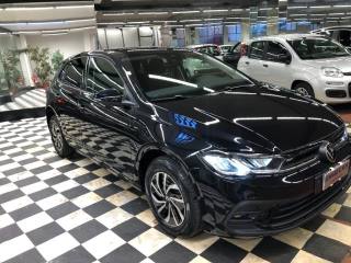 VOLKSWAGEN Polo usata, con Airbag