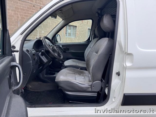 CITROEN Berlingo usata, con Lettore CD