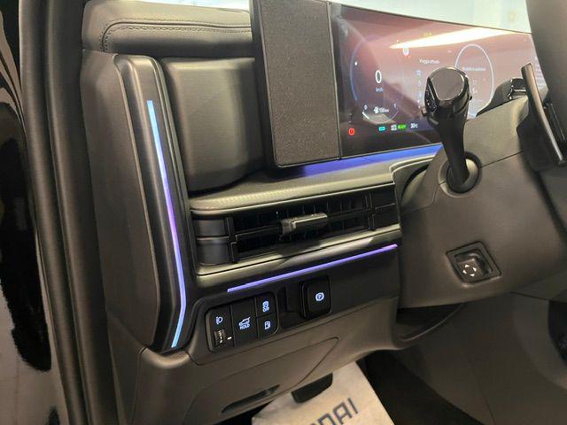 HYUNDAI Santa Fe usata, con Cruise Control