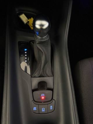 TOYOTA C-HR usata 5