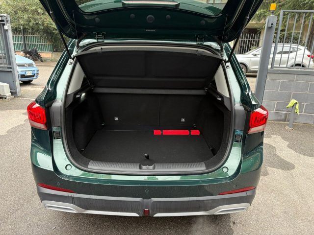 MG ZS usata, con Park Distance Control