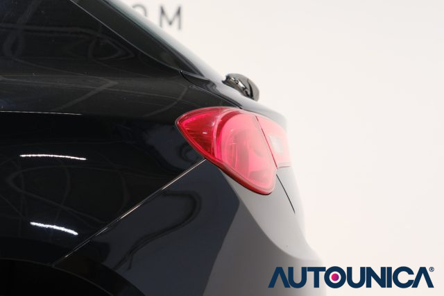 ALFA ROMEO Giulietta usata 38