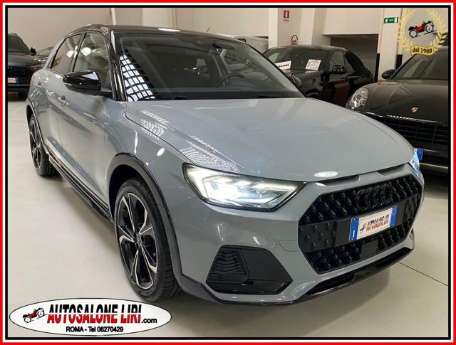 AUDI A1 usata, con Airbag