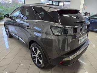 PEUGEOT 3008 usata, con Cruise Control