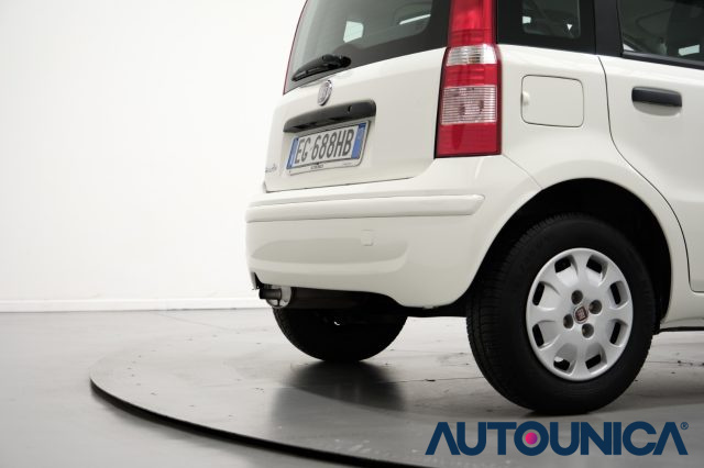 FIAT Panda usata 44