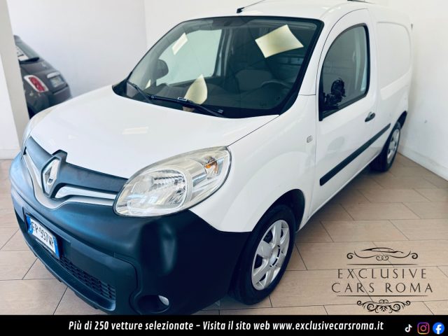 RENAULT Kangoo usata, con ABS