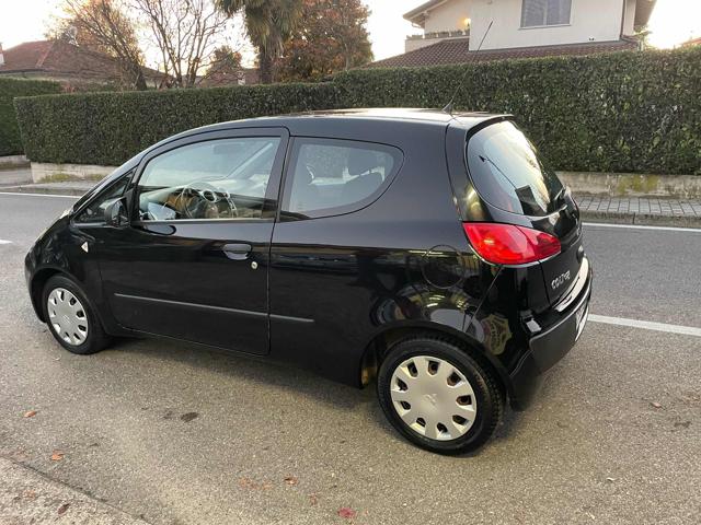 MITSUBISHI Colt usata, con Cerchi in lega