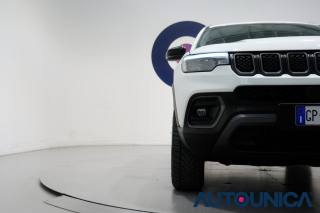 JEEP Compass usata 57