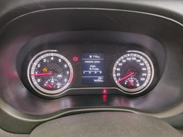 HYUNDAI i10 usata, con Controllo trazione