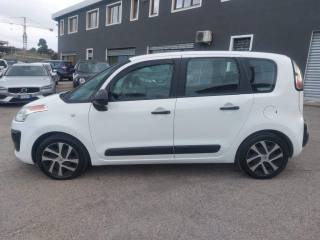 CITROEN C3 Picasso usata 4