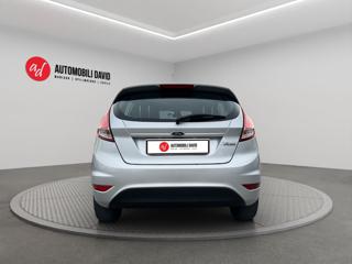 FORD Fiesta usata, con Antifurto