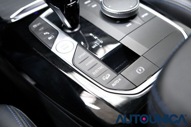 BMW X3 usata, con Volante multifunzione