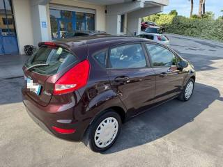 FORD Fiesta usata, con Airbag laterali