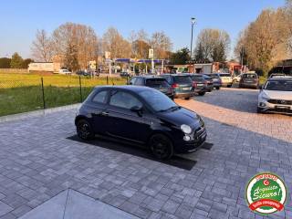 FIAT 500 usata, con Cerchi in lega