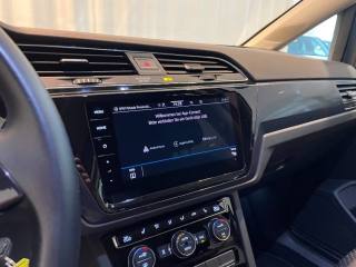 VOLKSWAGEN Touran usata, con Cruise Control