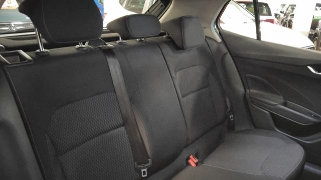 SKODA Fabia usata, con ESP
