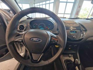 FORD Ka+ usata, con Climatizzatore