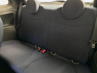 FIAT 500 usata, con ESP