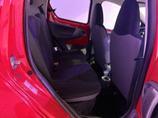 TOYOTA Aygo usata 14