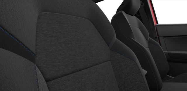 RENAULT Captur usata, con Alzacristalli elettrici