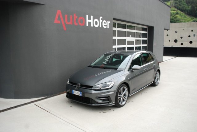 VOLKSWAGEN Golf usata, con ABS